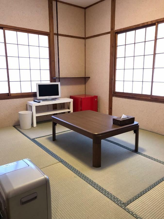 Hotel Oyado Zen Kusatsu  Esterno foto