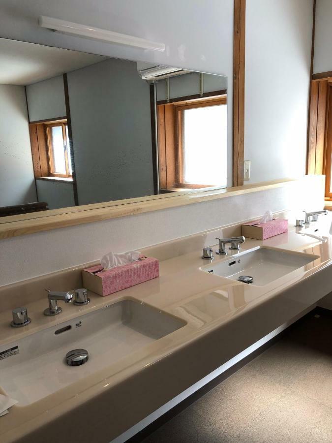 Hotel Oyado Zen Kusatsu  Esterno foto