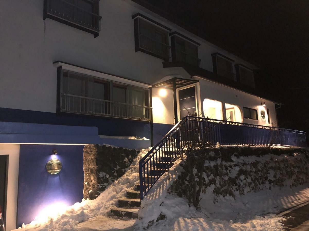 Hotel Oyado Zen Kusatsu  Esterno foto