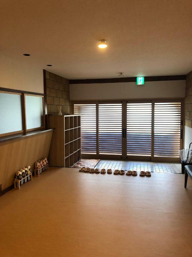 Hotel Oyado Zen Kusatsu  Esterno foto