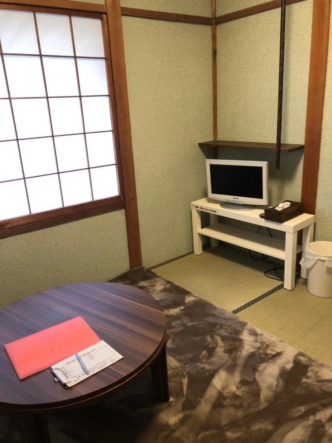 Hotel Oyado Zen Kusatsu  Esterno foto
