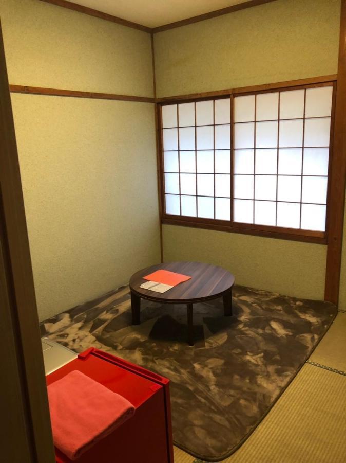 Hotel Oyado Zen Kusatsu  Esterno foto