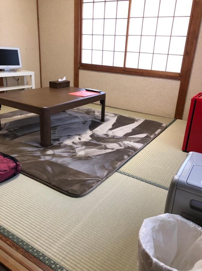 Hotel Oyado Zen Kusatsu  Esterno foto