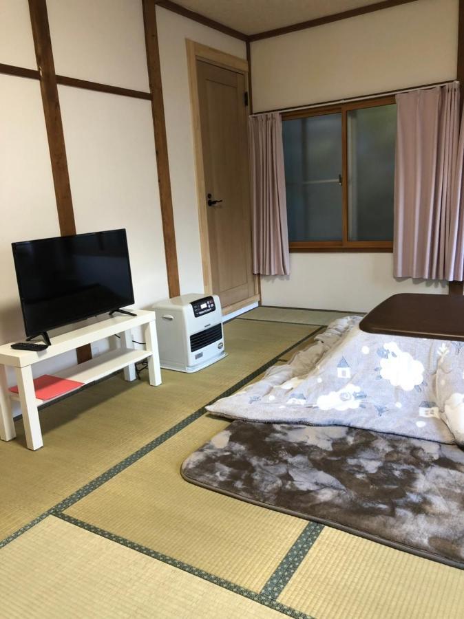 Hotel Oyado Zen Kusatsu  Esterno foto