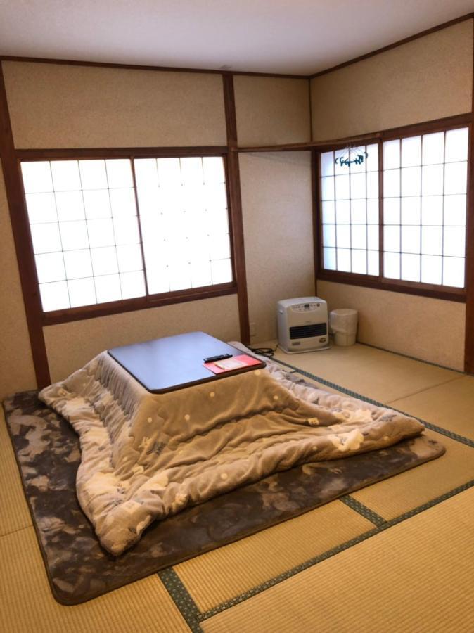 Hotel Oyado Zen Kusatsu  Esterno foto