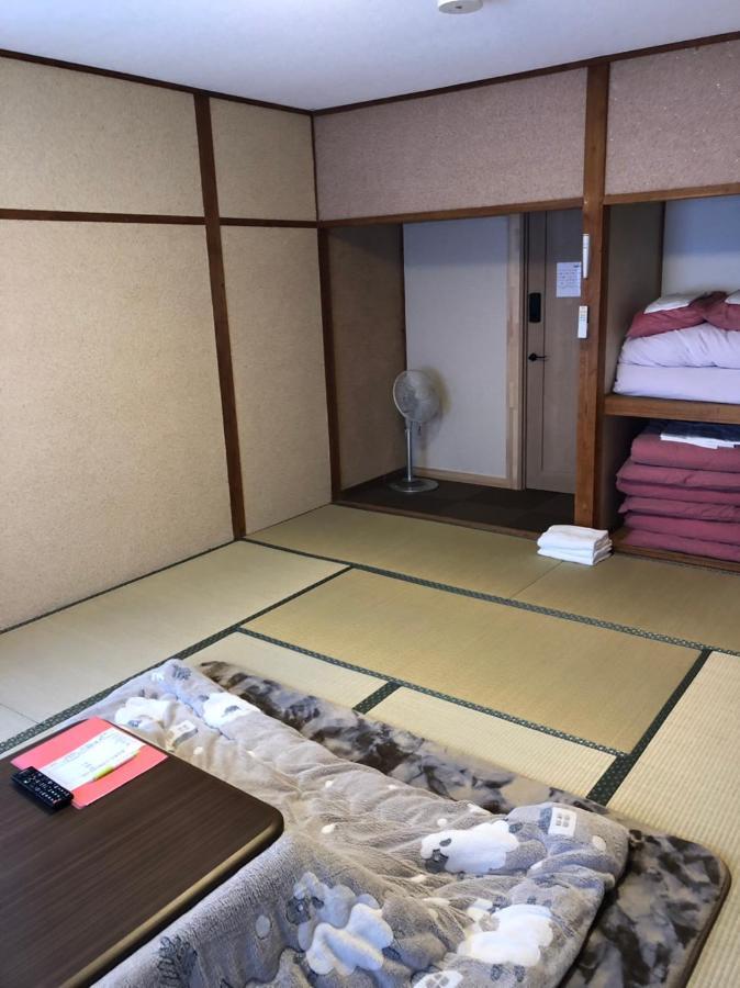 Hotel Oyado Zen Kusatsu  Esterno foto