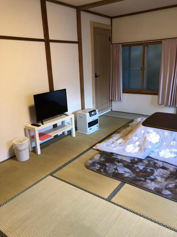Hotel Oyado Zen Kusatsu  Esterno foto